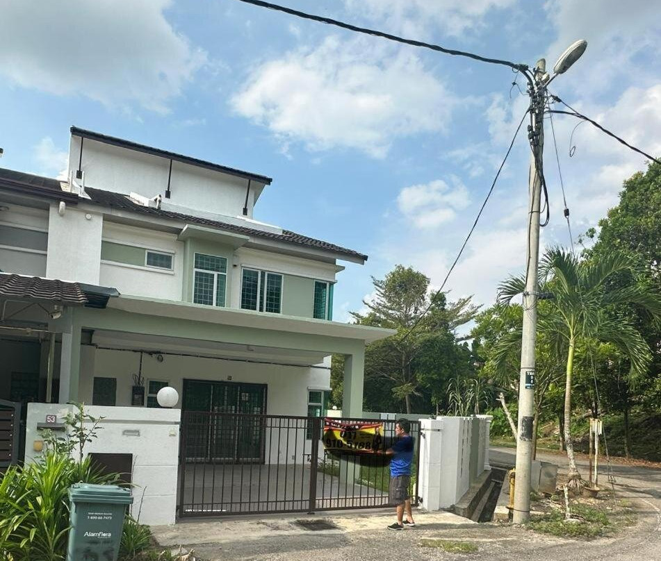 巴哈吉亚马库尔民宿