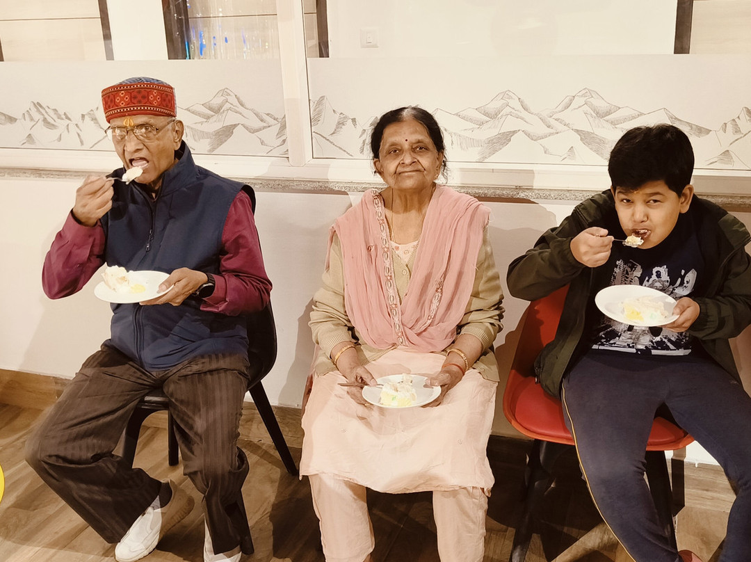 Red Fox by Lemon Tree Hotels, Neelkanth主图