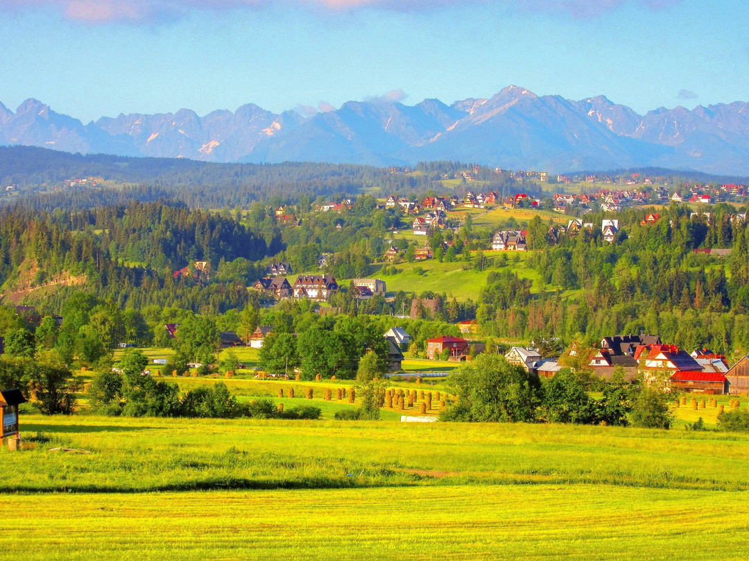 Montenero Resort & Spa主图