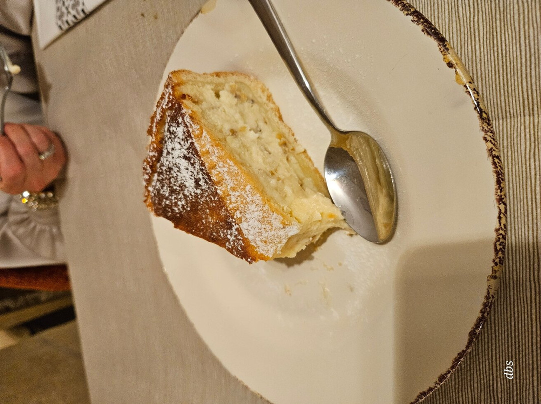 Pietrantica - Sapori E Tradizioni