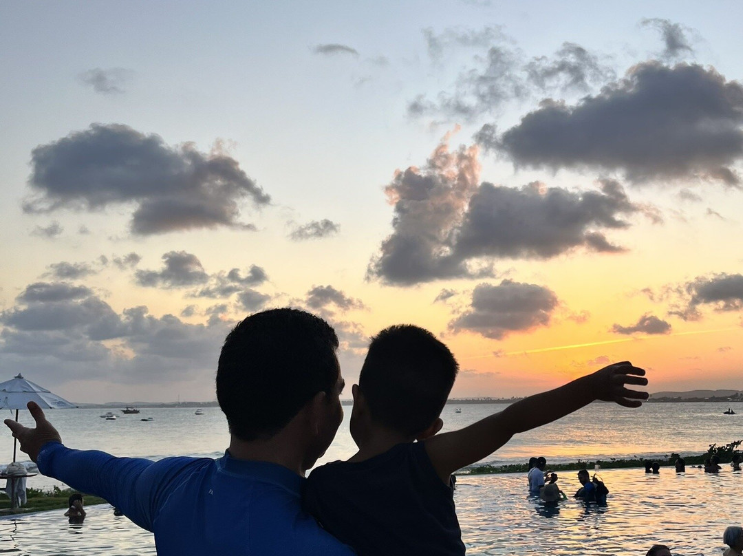 Serrambi Praia主图