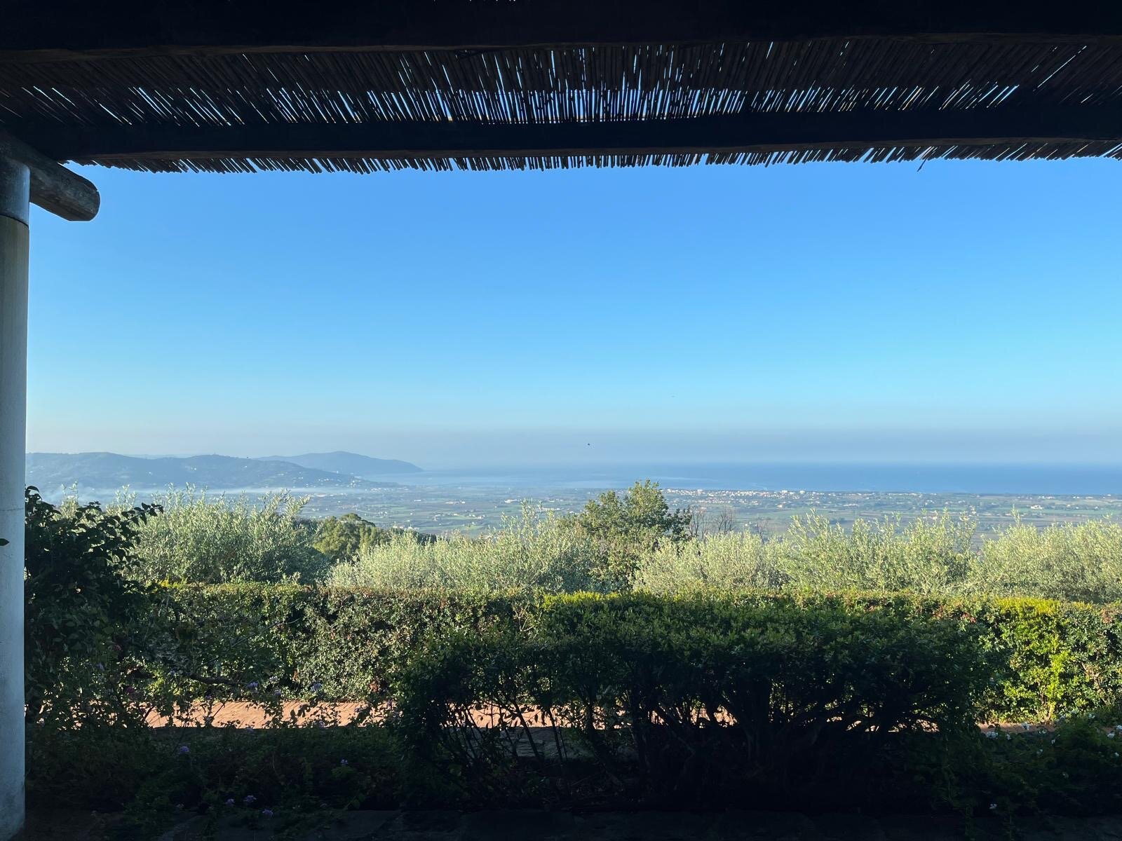 Borgo La Pietraia-官方