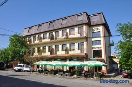 罗马尼亚西南部酒店住宿-Coliseum Hotel
