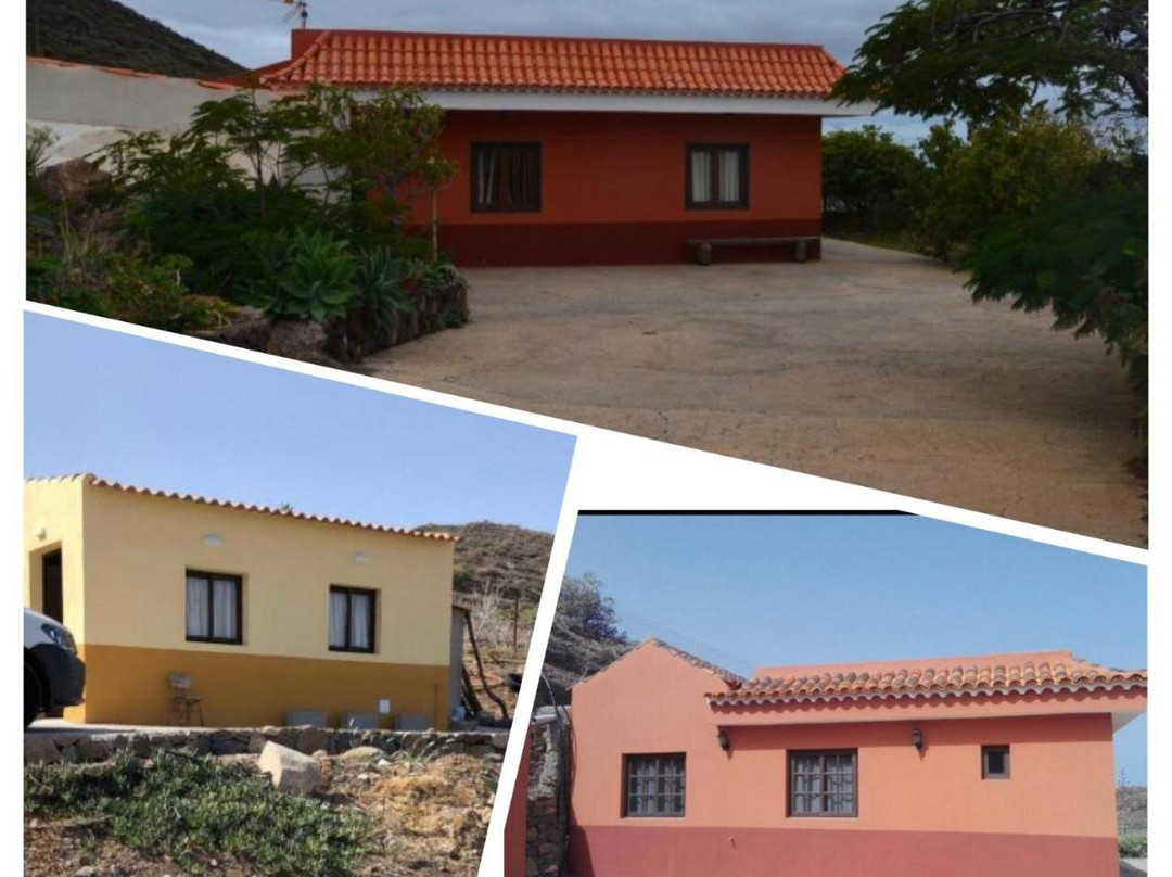 Casa El Morero