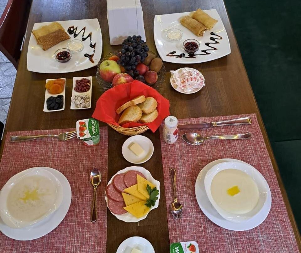 Orbita Hotel Shymkent