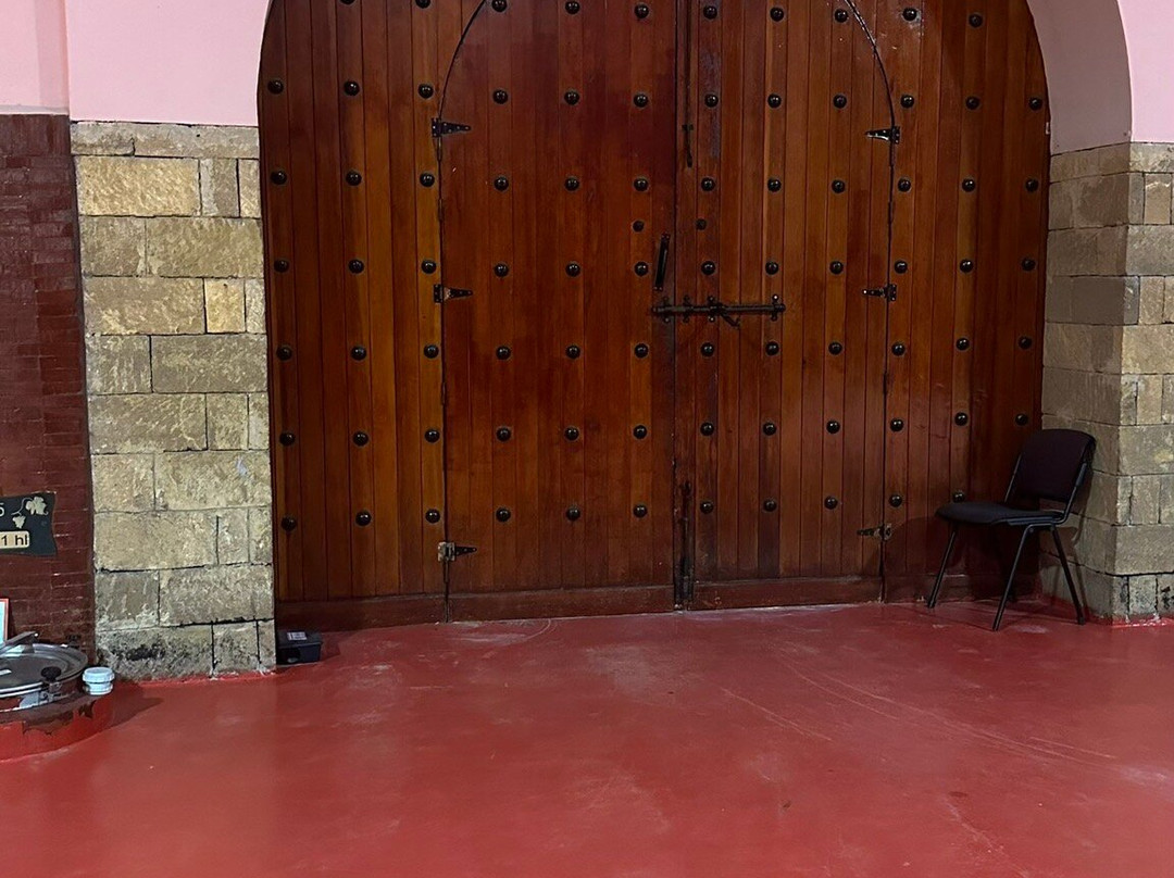 Chateau Roslane-梅克内斯必去景点