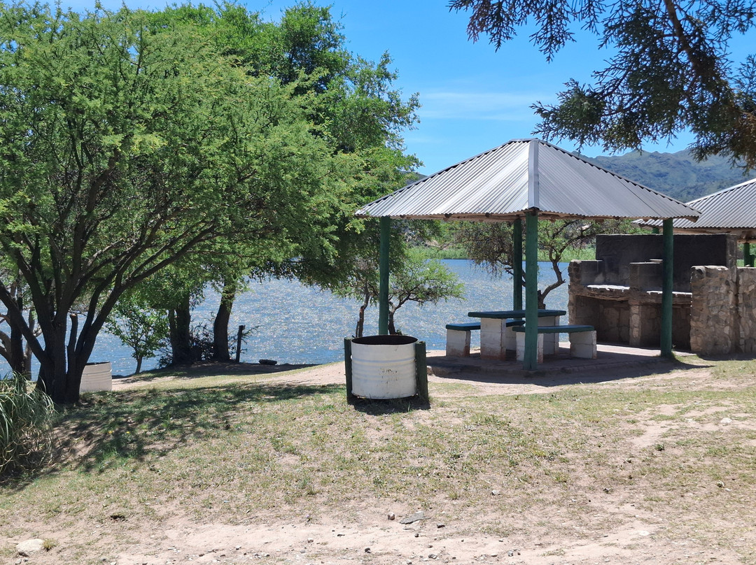 Parque Nativo-Potrero de los Funes必去景点