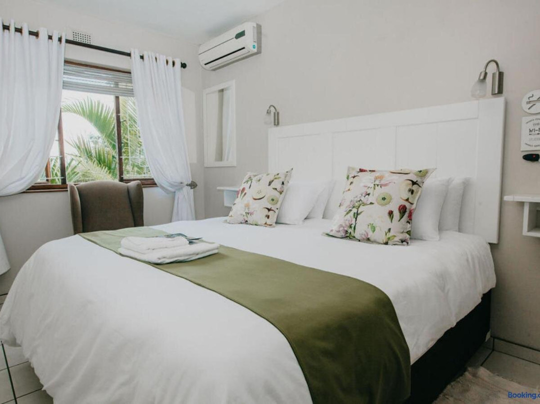 Sylvern Bed and Breakfast