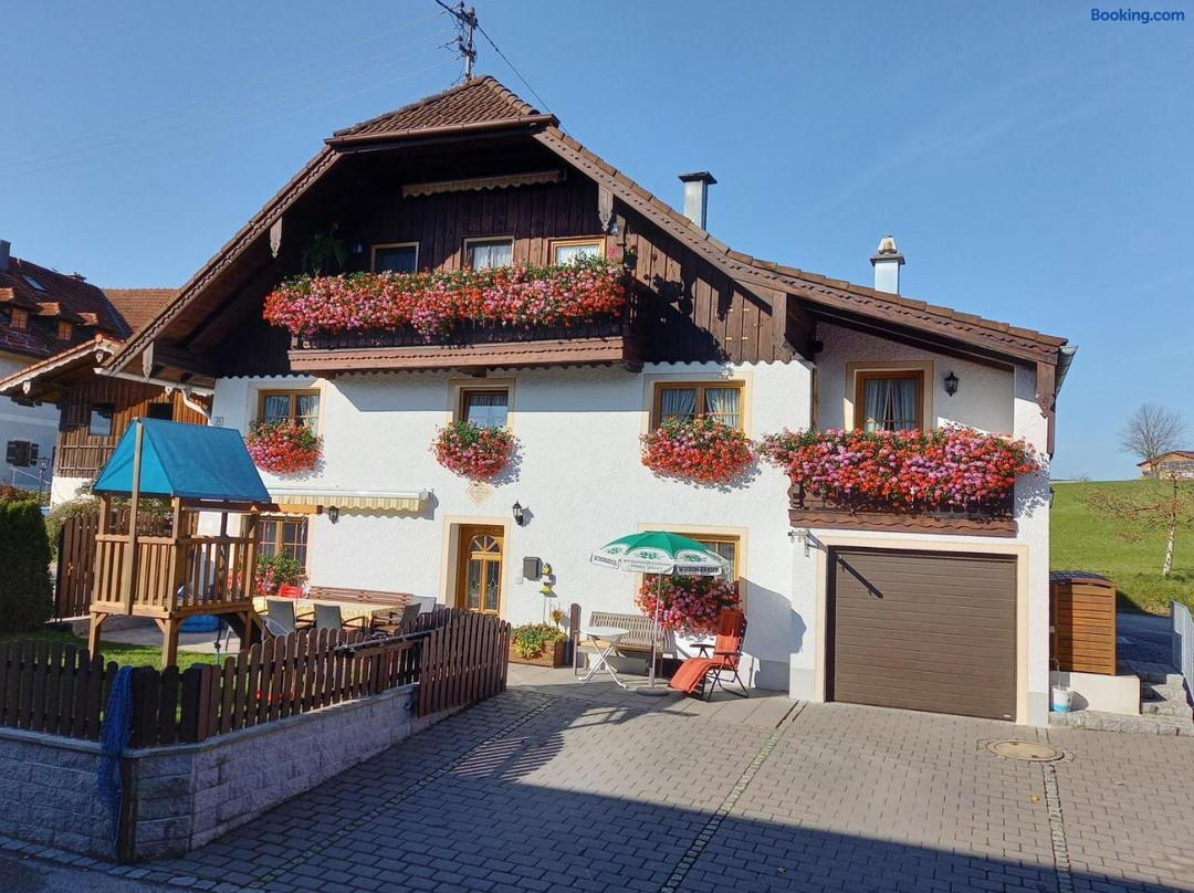Haus Zaineck
