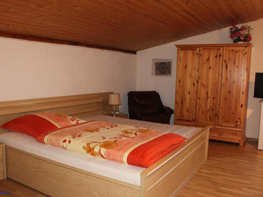 Doppelzimmer