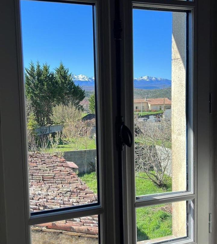 Maison Marie