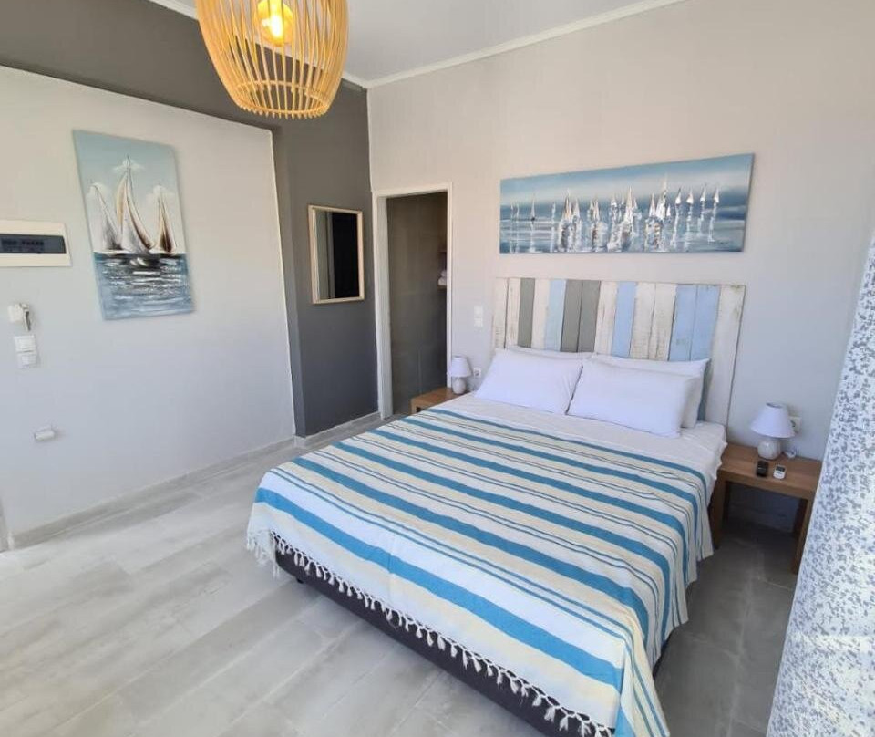 Mastora Seaside Studios