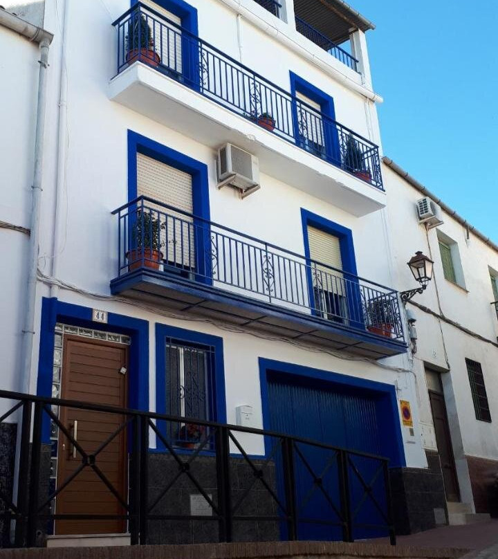 Villa Maria