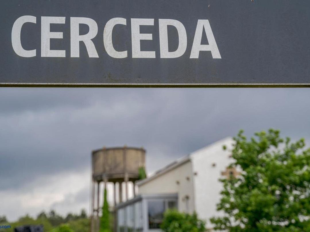 Albergue de Cerceda
