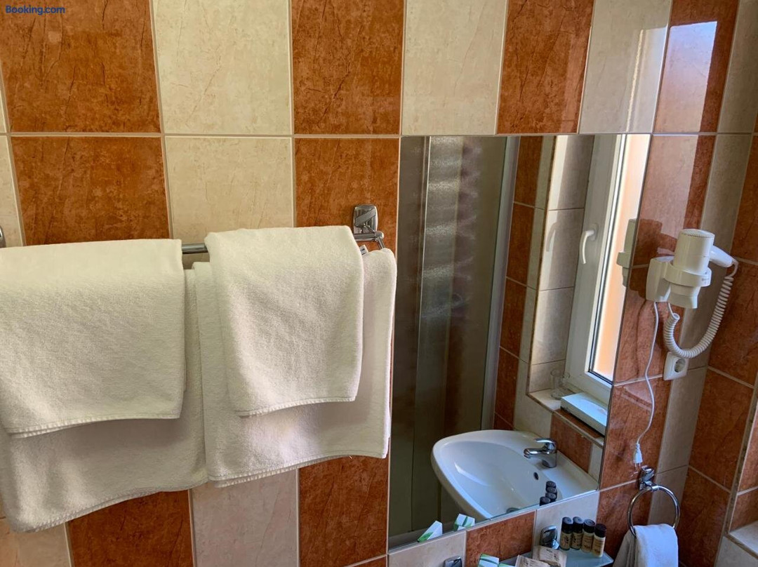 Thermal Hotel Vesta主图