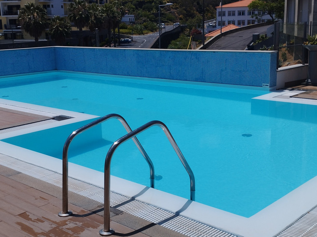 Hotel Solar do Bom Jesus主图