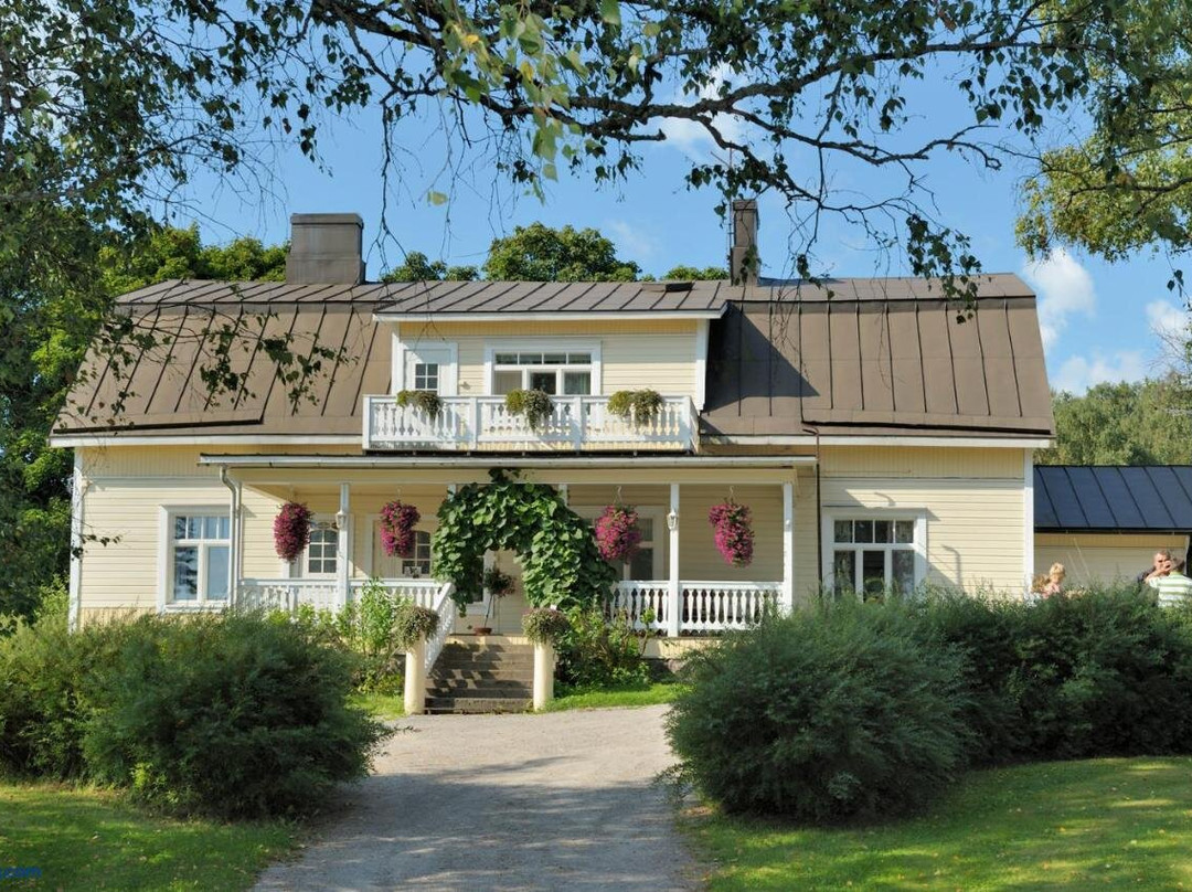 Storsby Bed & Breakfast