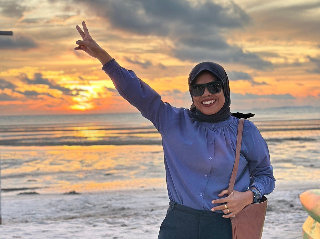 Viovio Beach-巴淡岛必去景点