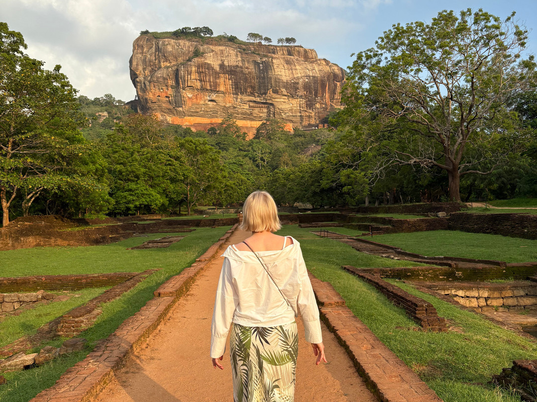 Sri Lanka Day Tours景点图片
