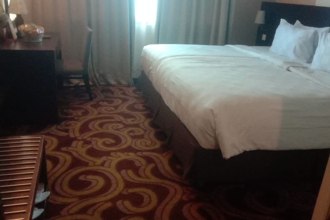 Swiss-Belhotel Merauke主图