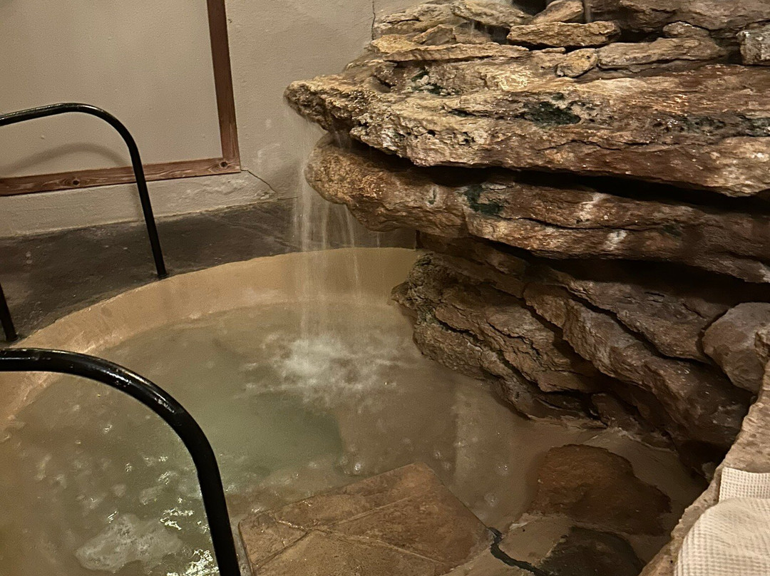 Cypress Valley Canopy Tours-Spicewood必去景点