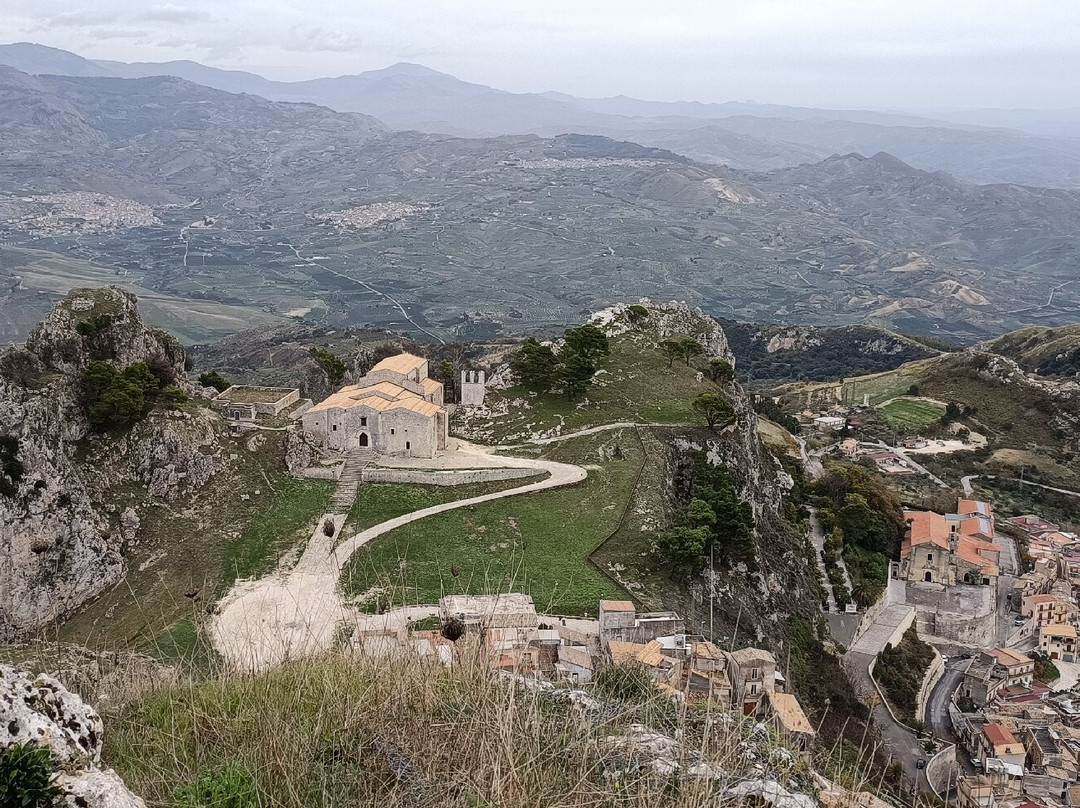 Cattedrale (Chiesa Matrice)景点图片