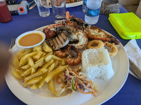 Asm Tours And Travel-桑给巴尔市必去景点