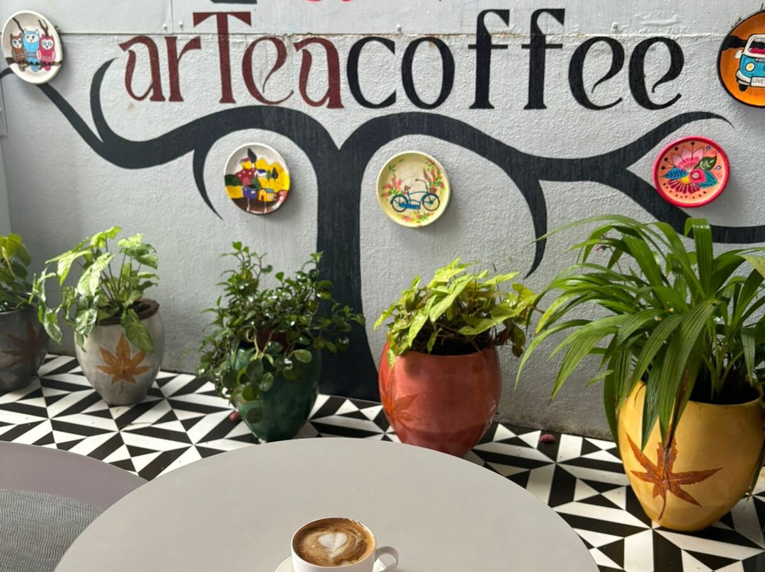 The Hobby Place-迈索尔必去景点