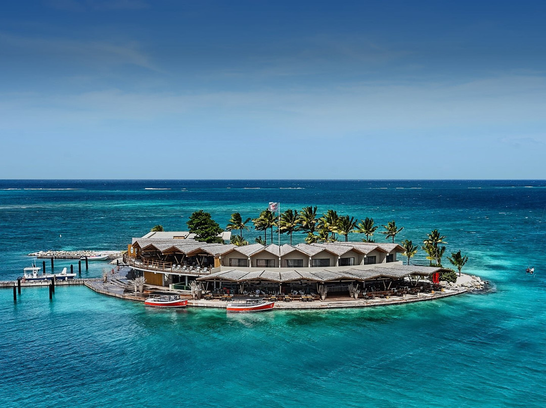 Necker Island旅游攻略图片