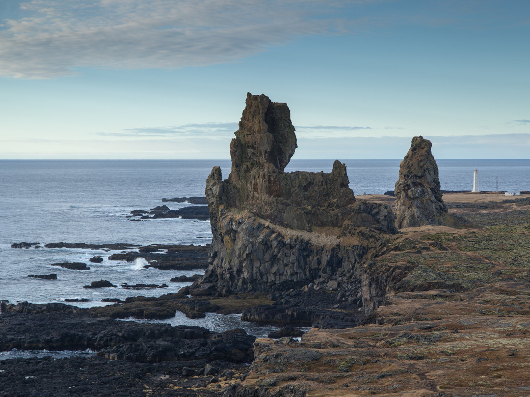 Arnarstapi Cliff-Arnarstapi必去景点