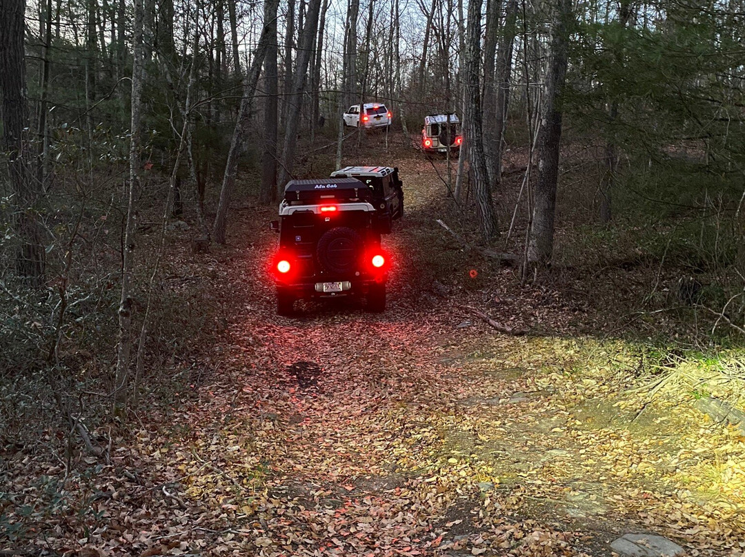 Northeast Off-Road Adventures景点图片