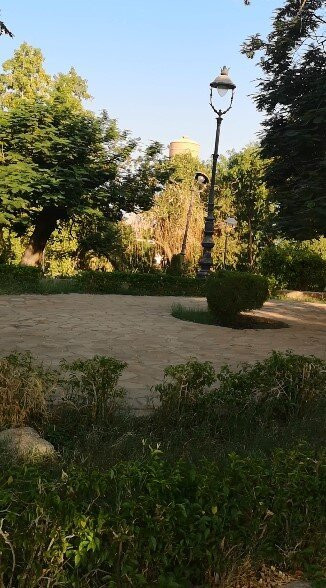 Feryal Garden-亚斯文必去景点