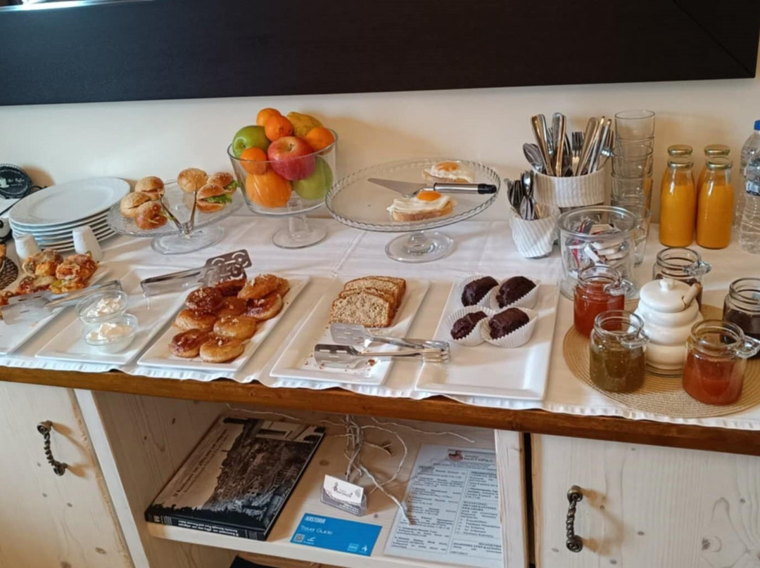 Fountoukli Kastoria主图