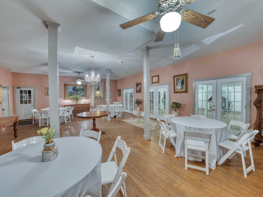 Historic Jasmine主图