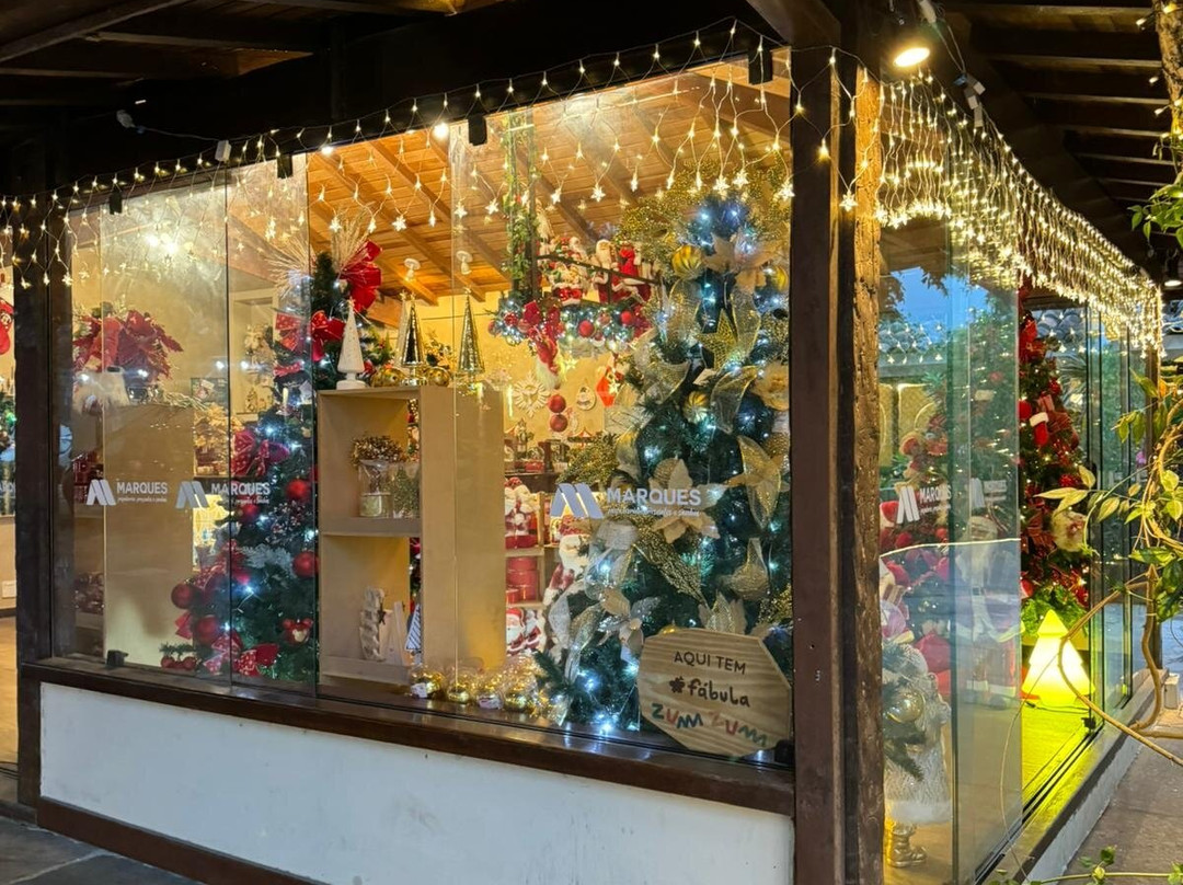 Porto da Barra Búzios-布基亚斯必去景点