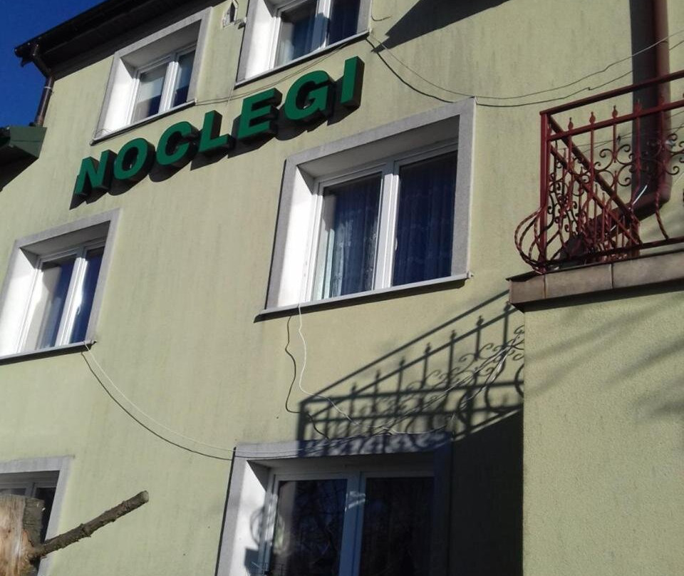 Homestay Stróżówka