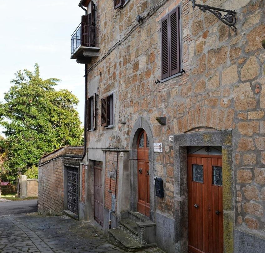 Il Giardino di Elena