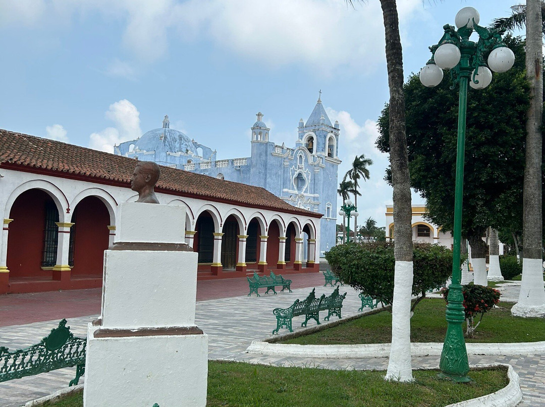 Parque Zaragoza景点图片