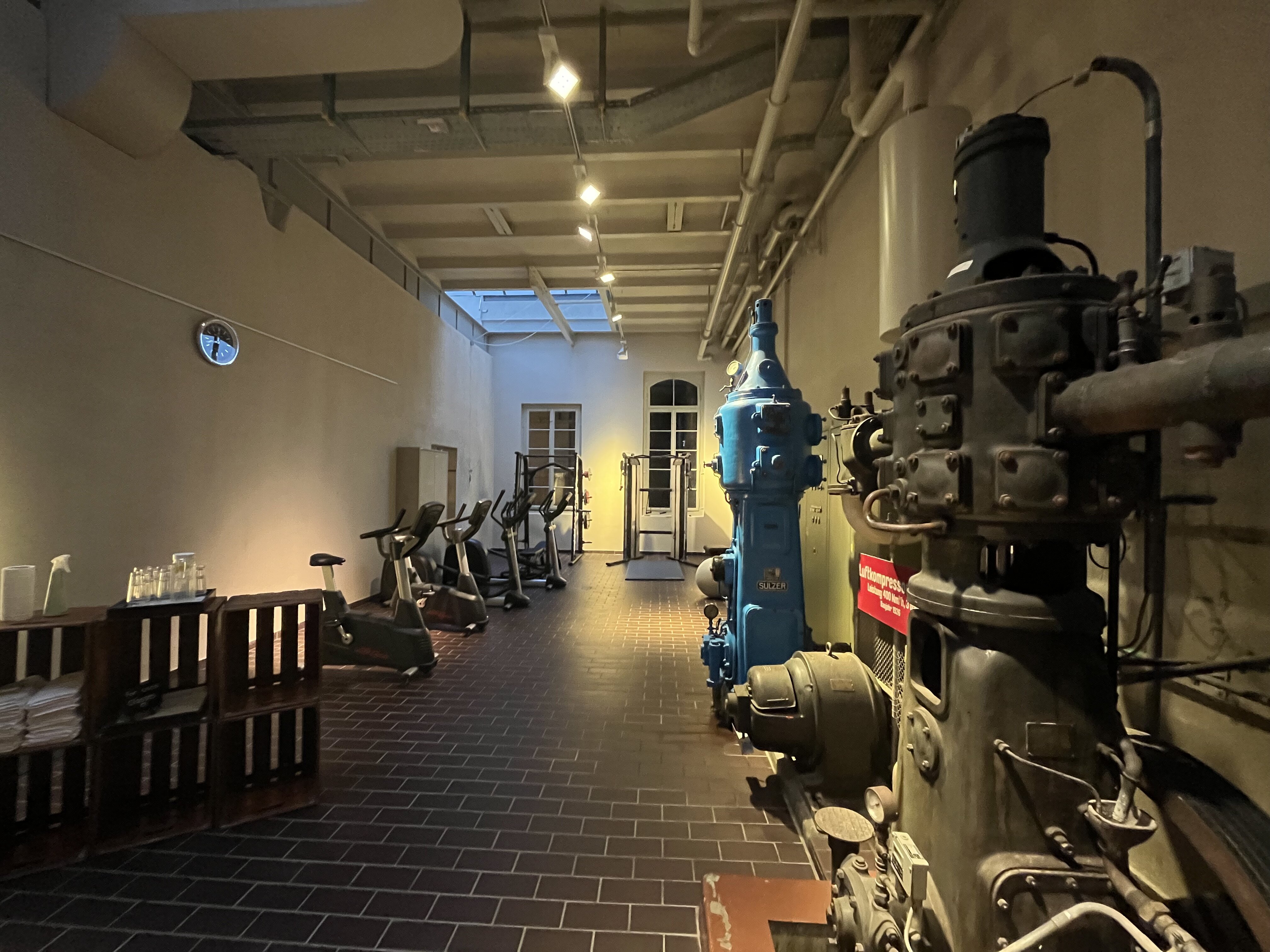 B2精品温泉酒店-浴室