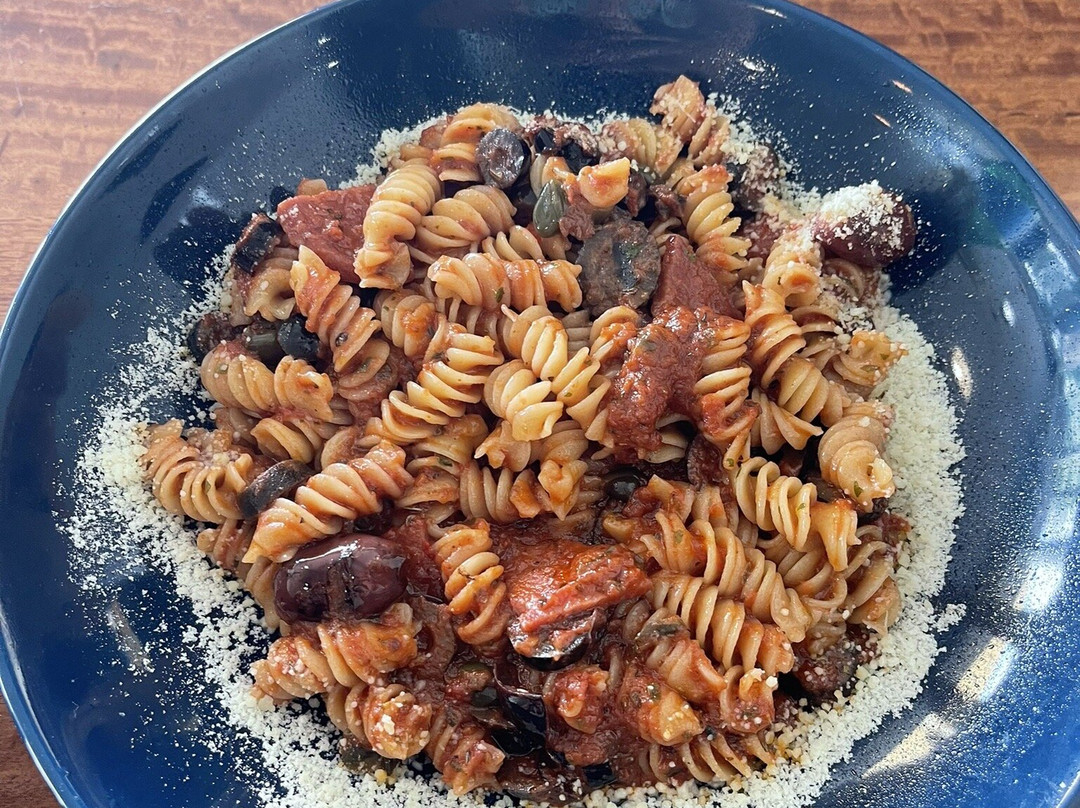 Hollick Estates-Coonawarra必去景点