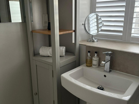 麒麟套房公寓式酒店