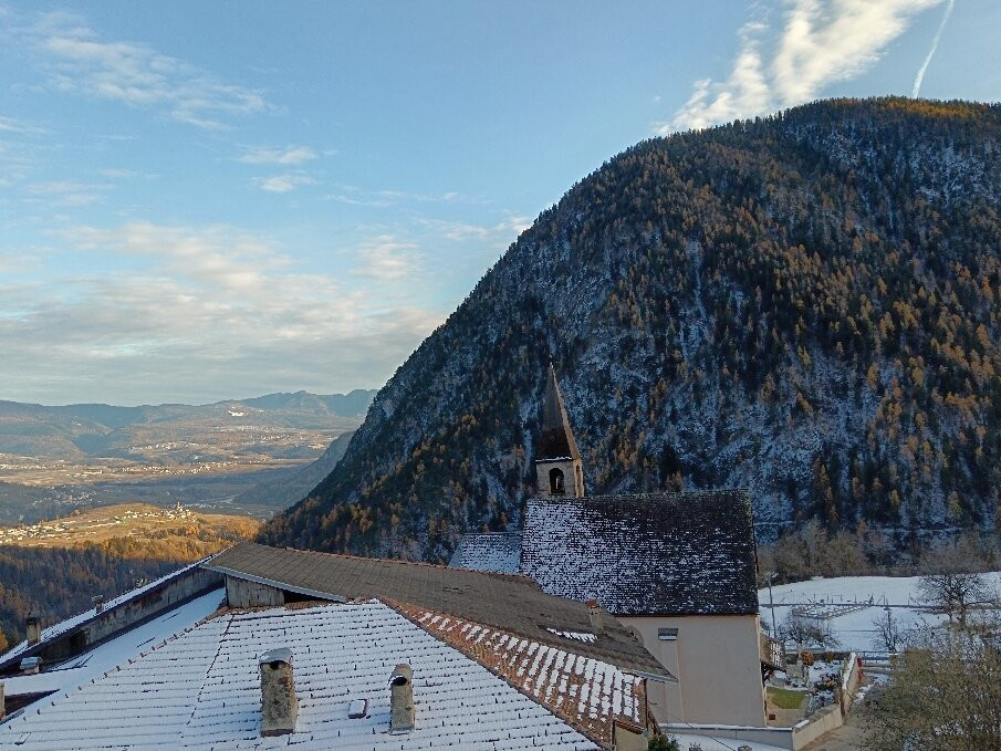 Rumo酒店住宿-B&B Butterfly