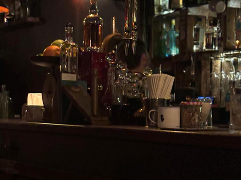 Berry & Rye-利物浦必去景点