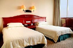瑞都·万融商务大酒店主图