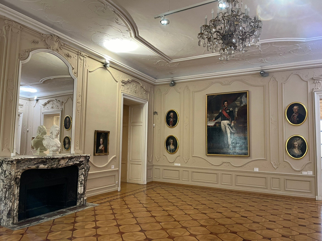 National Art Gallery-索非亚必去景点