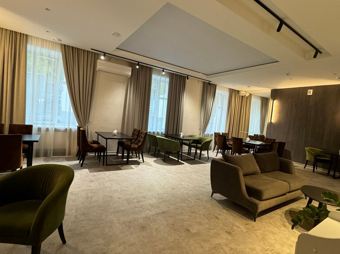 Panorama Hotel主图