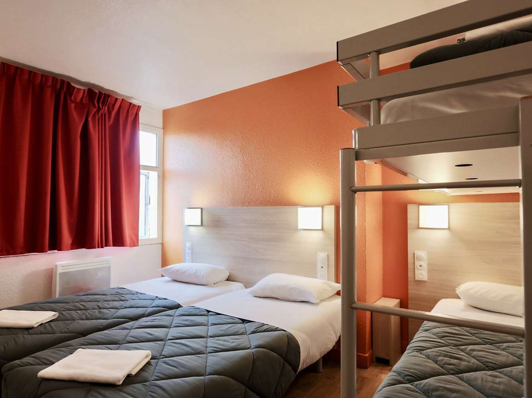 Hotel Première Classe Plaisir - Gatines