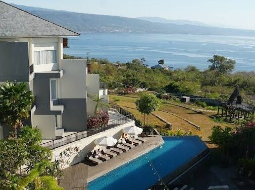 Swiss-Belinn Luwuk主图