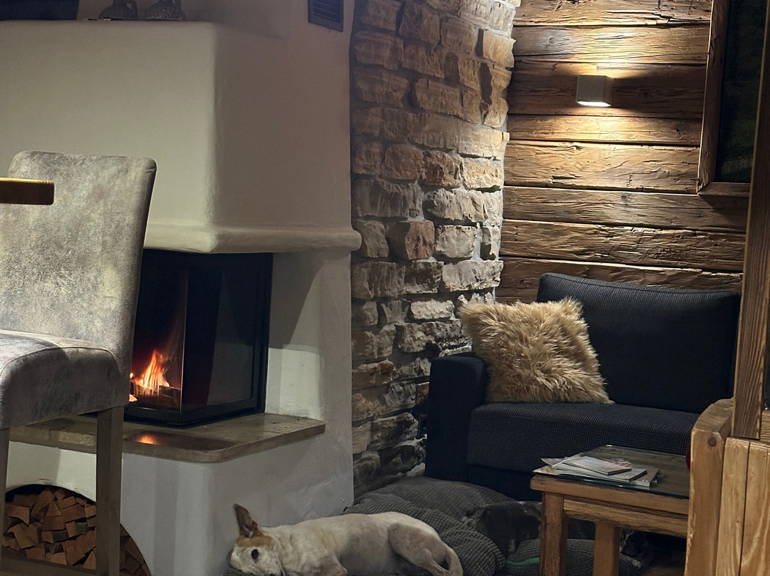 Chalets Petry Spa & Relax主图