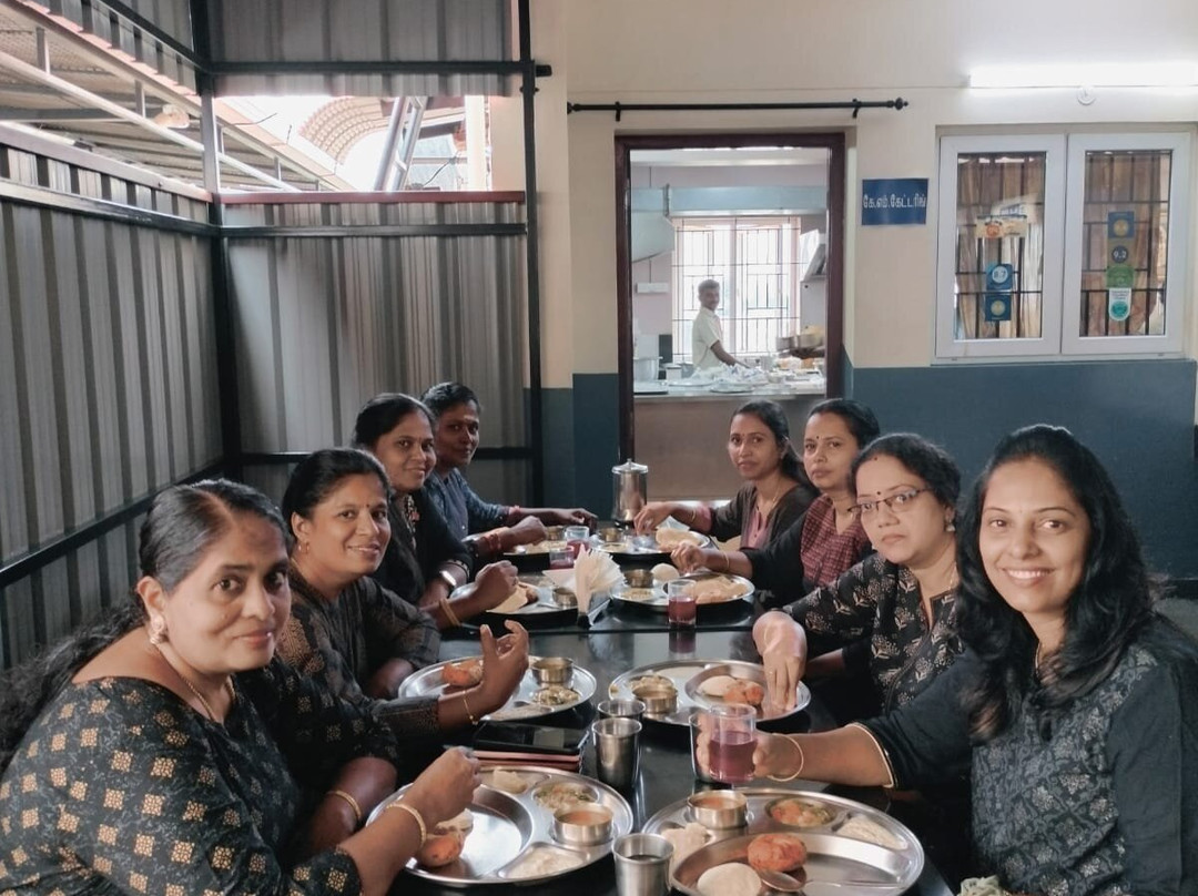 Mk Residency (serviced Apartment)主图